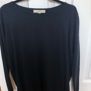 LOFT sweater